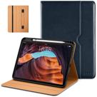 Capa DTTO para iPad 11ª geração de 11 polegadas 2025 e 10ª geração de 10,9 polegadas
