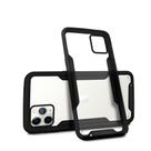 Capa Dual Shock para iPhone 12 Pro Max - Gshield Capa Dual Shock para iPhone 12 Pro Max - Gshield