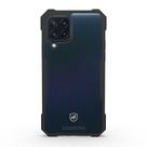 Capa Dual Shock X compatível com Samsung Galaxy M32 - Gshield