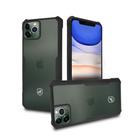 Capa Dual Shock X Preta - Para IPhone 11 Pro Max 6.5 - GShield