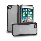 Capa Dual Shock X Preta para Iphone 6 E 6s - Gshield