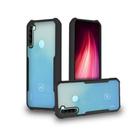 Capa Dual Shock X - Preta - para Xiaomi Note 8 - GShield