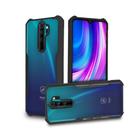 Capa Dual Shock X Preta para Xiaomi Note 8 Pro - GShield