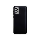 Capa duo impacto para Samsung A72 Preta