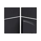 Capa Dura ABS Para Playstation 5 Slim Edição Com Disco, Placa Lateral De Substituição À Prova De Capa Dura ABS Para Playstation 5 Slim Edição Com Disco, Placa Lateral De Substituição À Prova De