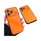 Capa Dura Luxuosa Para iPhone 17-12 pro Max Com Proteção De Câmera Em Vidro Temperado E Bumper Capa Dura Luxuosa Para iPhone 17-12 pro Max Com Proteção De Câmera Em Vidro Temperado E Bumper