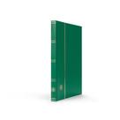 Capa dura Stockbook Lighthouse BASIC para carimbos de 32 páginas