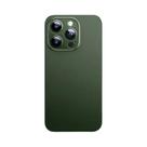Capa Dura Ultra Fina Fosca Para iPhone 16 15 14 13 12 Mini 11 pro XS Max X XR 7 8 plus 16e Capa