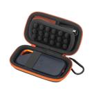 Capa Dura Universal Para SanDisk Extreme pro MP3 MP4 SSD Externo Portátil 1TB 2TB 4TB Bolsa De