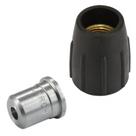 Capa E Bico Power Leque 25034 Karcher Profissional Original