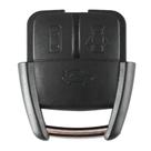 Capa E Contra Capa Chevrolet Gm 3 Botões Prisma Celta Corsa Meriva