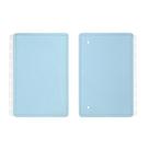 Capa e Contracapa Caderno Inteligente A5 Pastel - Cores