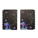 Capa e Contracapa Caderno Inteligente A5 Poeira das Estrelas