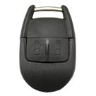 Capa E Contracapa Telecomando Chevrolet S10 Blazer 2003 A 2012