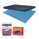 Capa e Forro para Piscina 10000 litros Mor