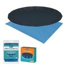Capa e Forro para Piscina 5500 litros Mor