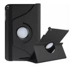 Capa E Película Para Galaxy Tab A7 Lite T220/225 8,7 Preto Capa E Película Para Galaxy Tab A7 Lite T220/225 8,7 Preto