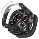 Capa e protetor de tela 3 em 1 LETOID para Samsung Galaxy Watch Ultra 47mm Capa e protetor de tela 3 em 1 LETOID para Samsung Galaxy Watch Ultra 47mm