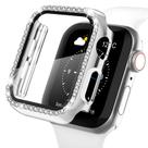 Capa e protetor de tela para Apple Watch 40 mm Recoppa Series 6/5/4/SE