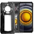 Capa e protetor de tela TNKISRY Ulefone Armor 30 Pro de 6,95"