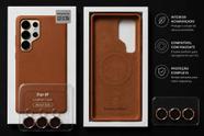 Capa Eco Lumme Lentes de Proteção Câmeras, Compatível com Samsung Galaxy S25 Ultra