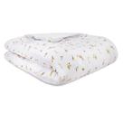 Capa Edredom Duvet para edredom de berço e mini cama percal 200 fios Estampado - Iv Enxovais