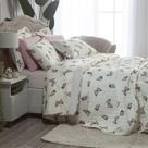 Capa Edredom Queen Algodão 150 Fios Duvet Essencialle