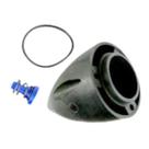 Capa Eixo Turbina Jet Sea 720 / 800