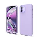Capa elago de silicone líquido compatível com iPhone 12 Mini