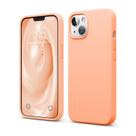 Capa elago de silicone líquido compatível com iPhone 13 6.1"