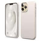 Capa elago de silicone líquido compatível com iPhone 13 Pro Max