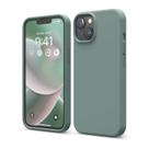 Capa elago de silicone líquido compatível com iPhone 14 6.1"