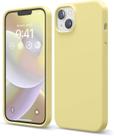 Capa elago de silicone líquido compatível com iPhone 14 6.1"