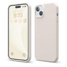 Capa elago de silicone líquido compatível com iPhone 15 Plus