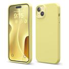 Capa elago de silicone líquido compatível com iPhone 15 Plus