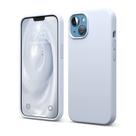 Capa elago de silicone líquido compatível para iPhone 13 6.1"