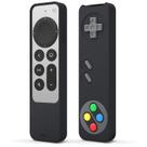 Capa elago R4 Retro compatível com Apple TV Siri Remote