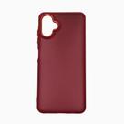 Capa em acrílico space compatível com samsung galaxy a06 (tela: 6.7") (4g)