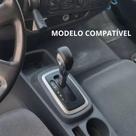Capa Em Couro Alavanca Manopla Câmbio Automático Ford Cargo 2429 2016 2017
