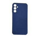 Capa em silicone compatível com samsung galaxy a15 (tela: 6.5") (4g/5g)