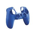 Capa em Silicone Trust GXT748 DualSense Azul