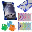 Capa Emborrachada Ajustável p/ Tablet de 10 Polegadas + Suporte de Mesa