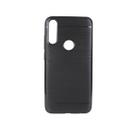 Capa Emborrachada + Anti Impacto NOVO Zenfone Max Shot Zb634kl 6.26 - Cell In Power25