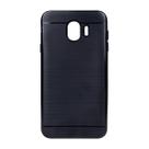Capa Emborrachada + Capa Carteira compatível Galaxy J4 J400 5.5 - Cell in Power25