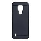 Capa Emborrachada + Capa Carteira Moto E7 6.5 XT2095 - Cell In Power25 Capa Emborrachada + Capa Carteira Moto E7 6.5 XT2095 - Cell In Power25