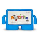 Capa Emborrachada Compativel Tab A8 X200/ X205 + Caneta