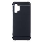 Capa Emborrachada Galaxy A32 4G A325 + Pelicula DE CERAMICA - Cell In Power25