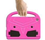 Capa Emborrachada para Samsung Galaxy Tab A9+ Plus 11'' Maleta Infantil
