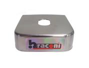 Capa Engate Abs Cromada