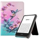 Capa eReader KEROM Universal de 6 polegadas para Kindle/Kindle Paperwhite